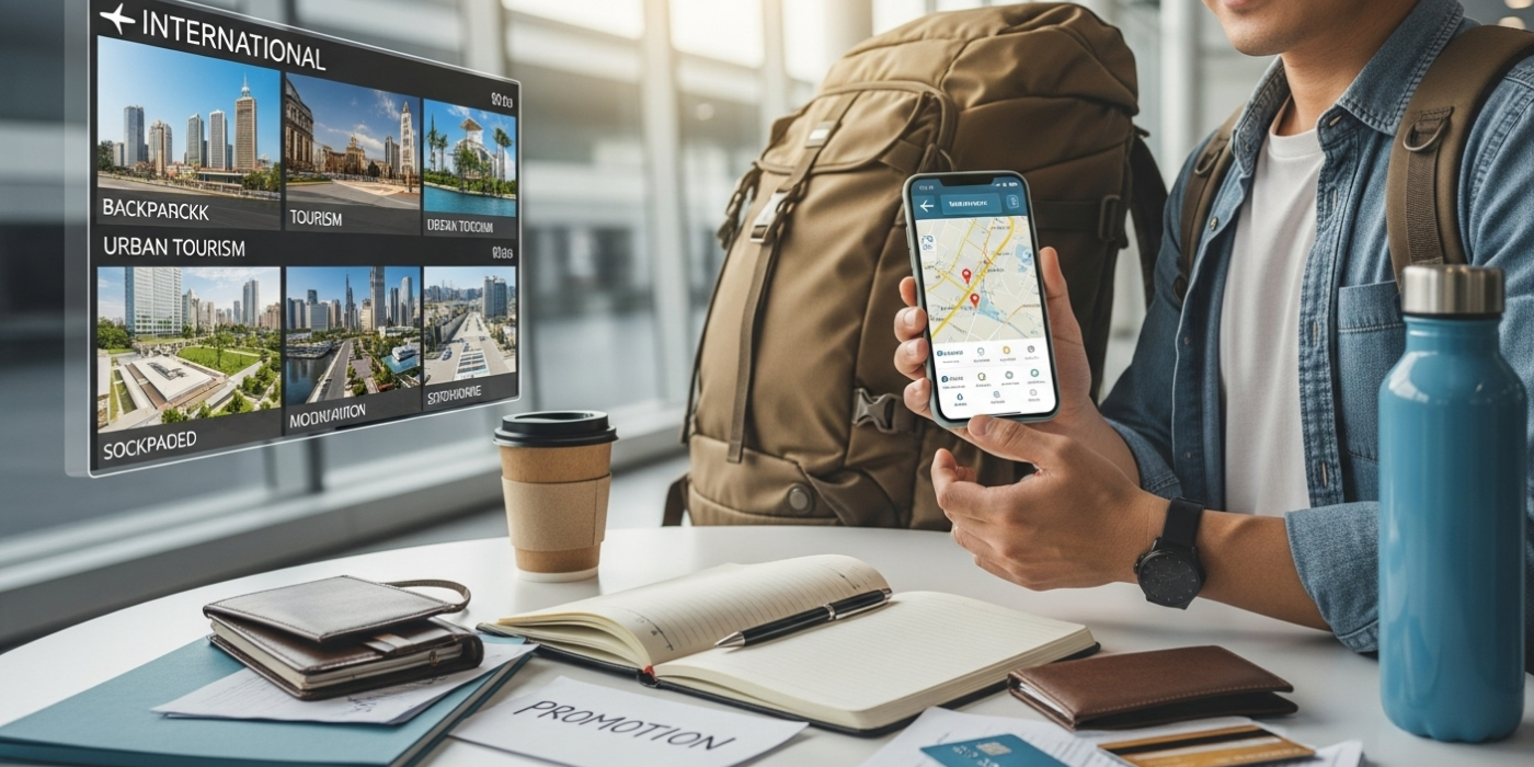 10 truques indispensáveis para economizar em viagens ao exterior