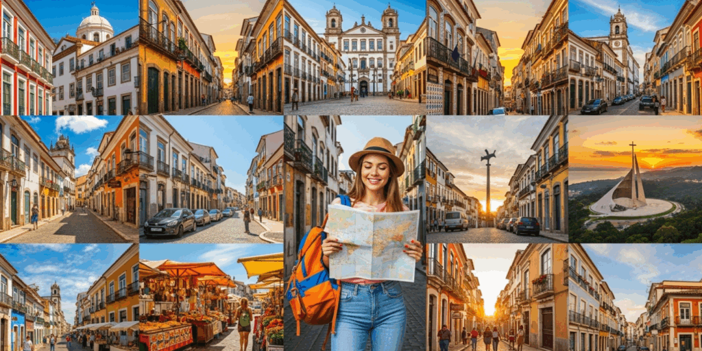 15 cidades imperdíveis para quem viaja pela primeira vez pelo mundo