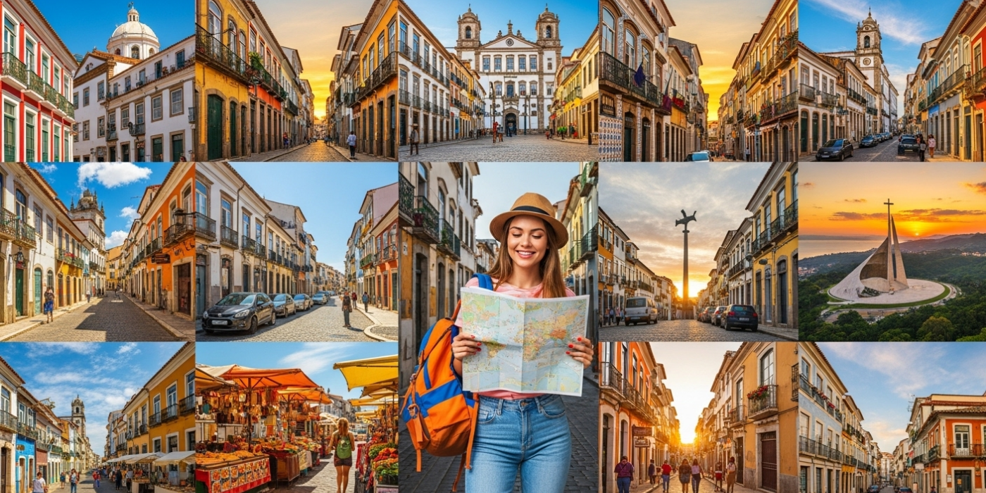 15 cidades imperdíveis para quem viaja pela primeira vez pelo mundo