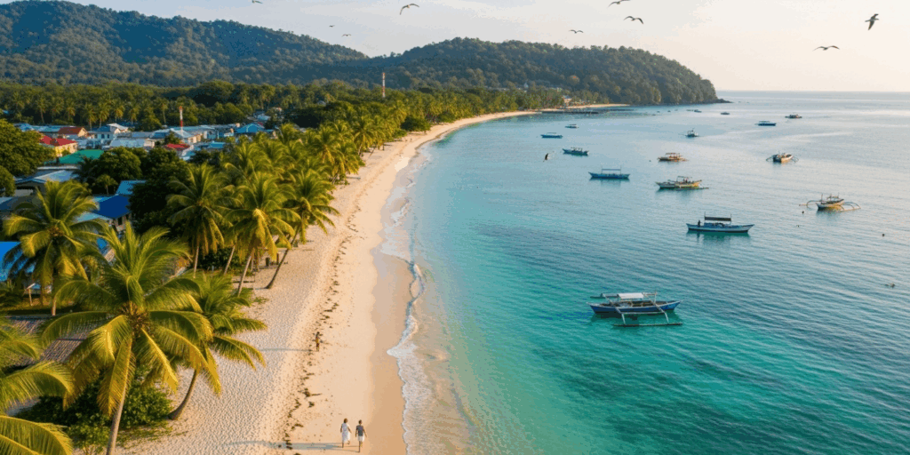 As 10 ilhas mais deslumbrantes do planeta — visite ao menos uma vez