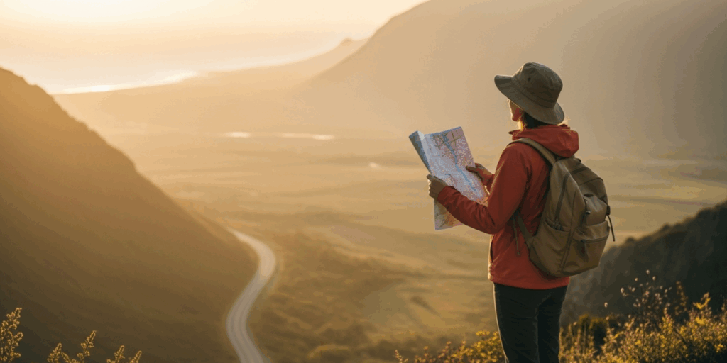 Autoconhecimento e intuição: o GPS mais confiável