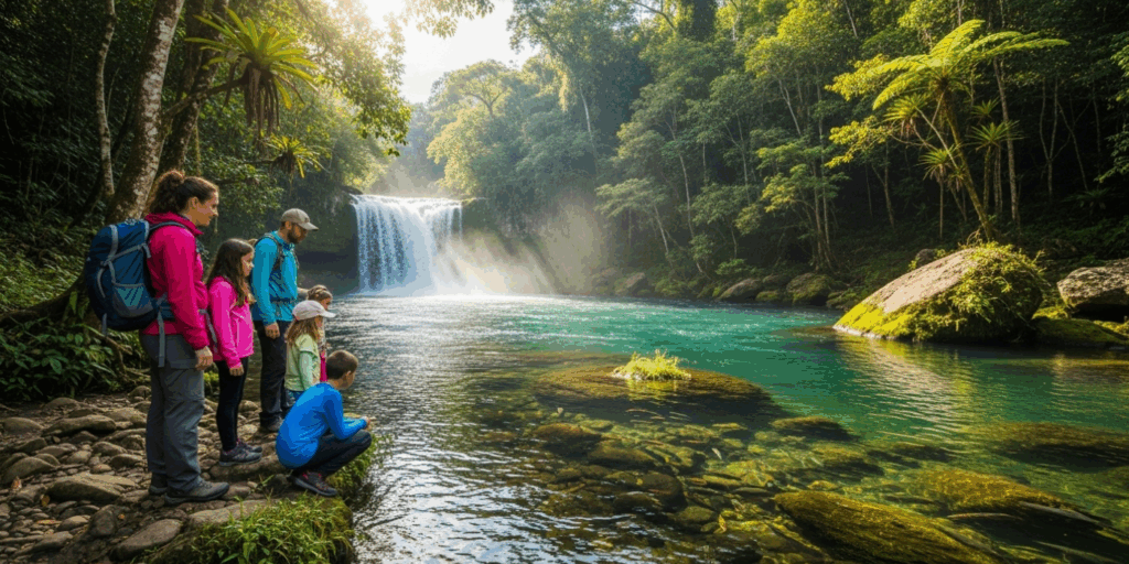 Bonito (MS) – O ecoturismo em seu estado mais puro