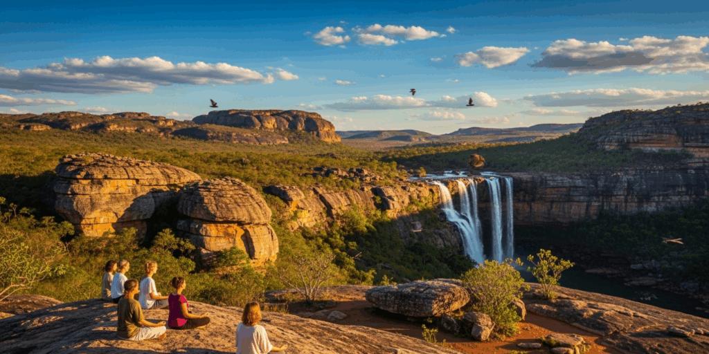 Chapada dos Veadeiros (GO) – Energia, espiritualidade e paisagens alienígenas