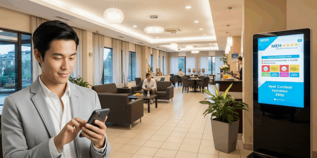 Como Achar Hotéis com o Melhor Custo-Benefício Sem Perder o Conforto