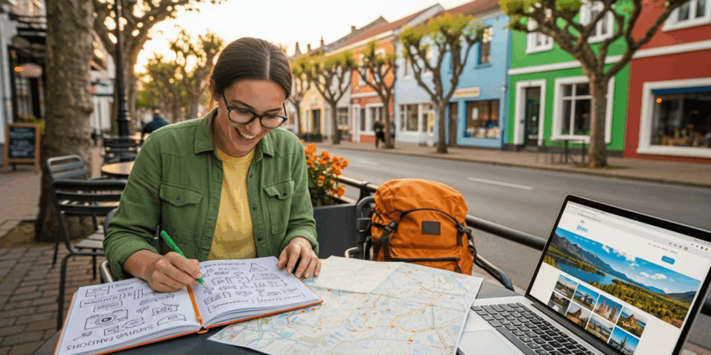 Como Transformar Seus Hobbies em Roteiros de Viagem Memoráveis