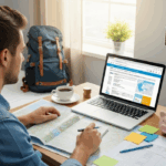 Como realizar a viagem dos seus sonhos gastando bem menos