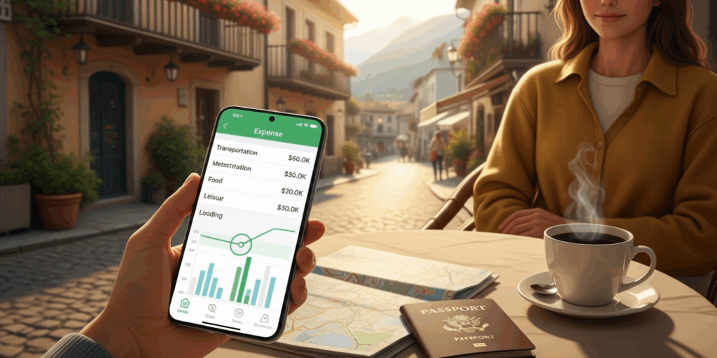 Controle seu orçamento sem abrir mão da experiência
