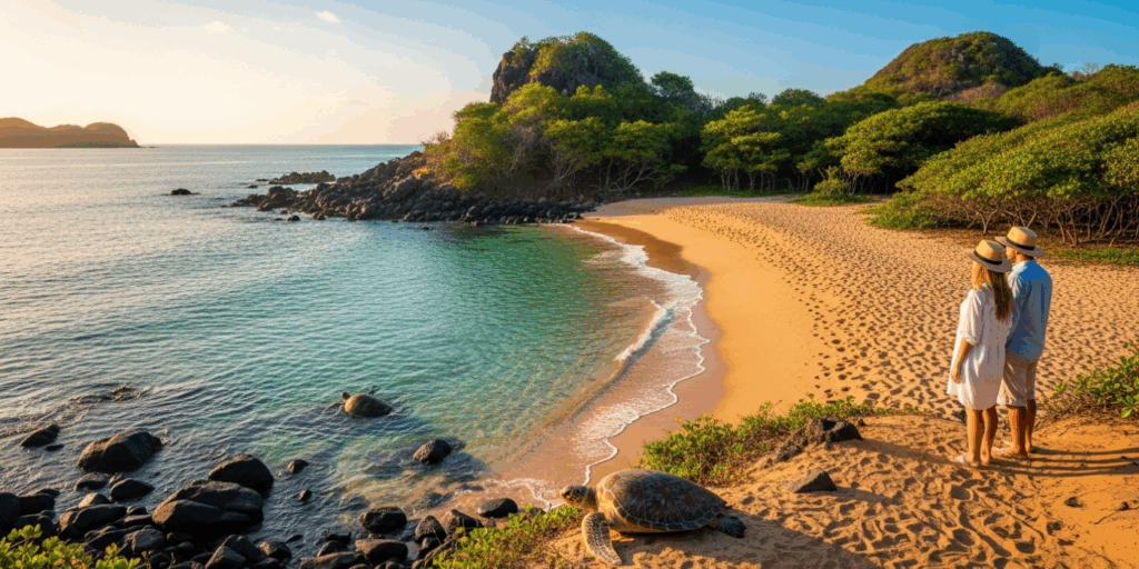 Dia 5: Fernando de Noronha – paraíso em meio ao oceano Atlântico
