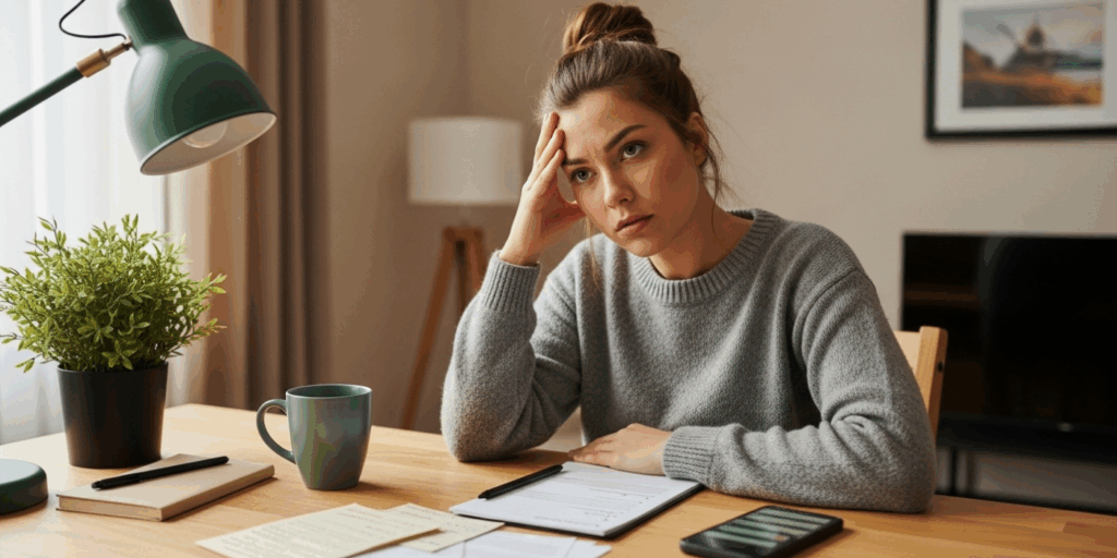 Erros comuns que fazem você pagar mais (e como evitá-los)