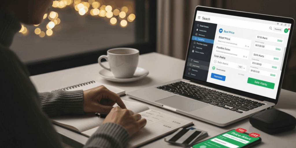 Evite Armadilhas Comuns e Compre com Estratégia