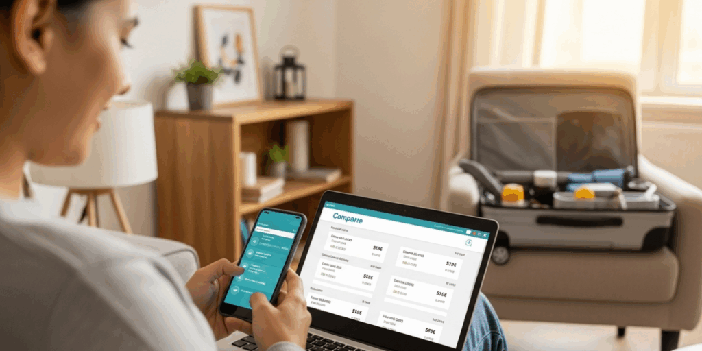 Flexibilidade é o seu maior aliado