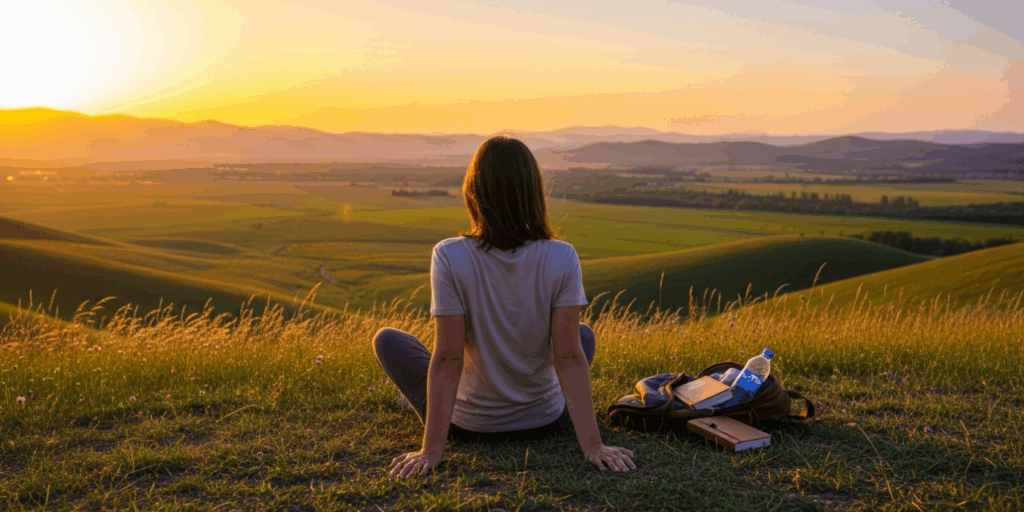 Lidando com a solidão (e transformando-a em vantagem)