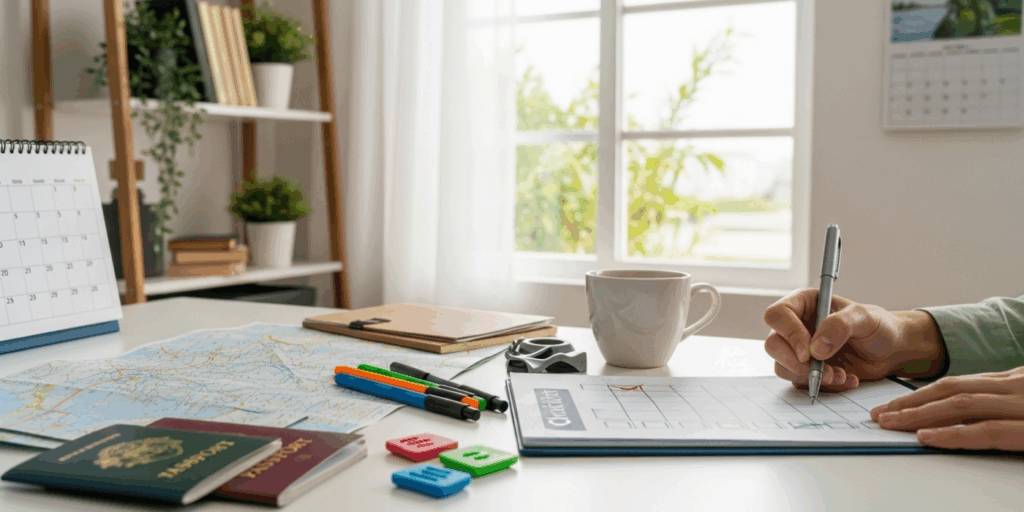 O Poder das Listas de Verificação (Checklists)