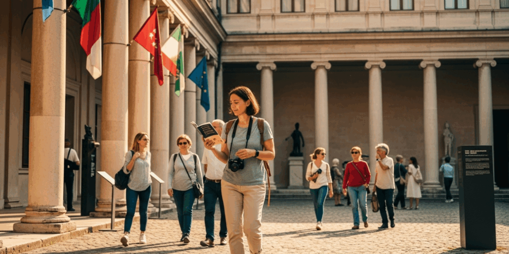 O Viajante Minimalista: simplicidade, propósito e sustentabilidade