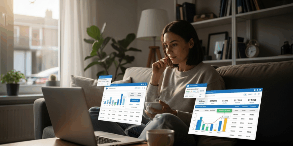 Os melhores dias e horários para comprar (e voar)