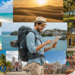 Top 10 destinos brasileiros que você precisa conhecer em 2025