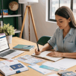 Tudo o que você precisa saber sobre documentos e vistos para viajar