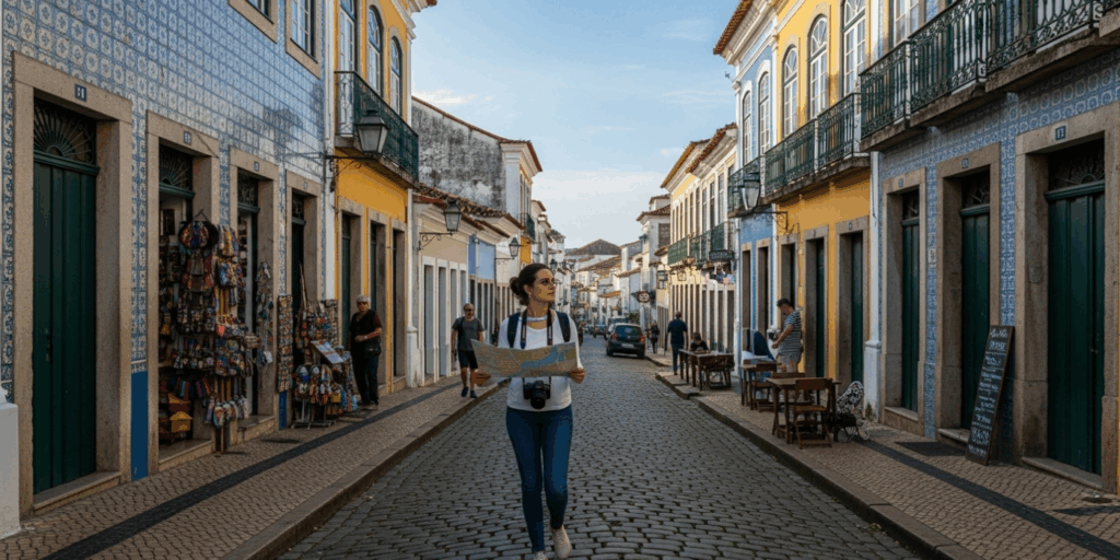 Viagens culturais: o que fazer e conhecer em cidades cheias de história
