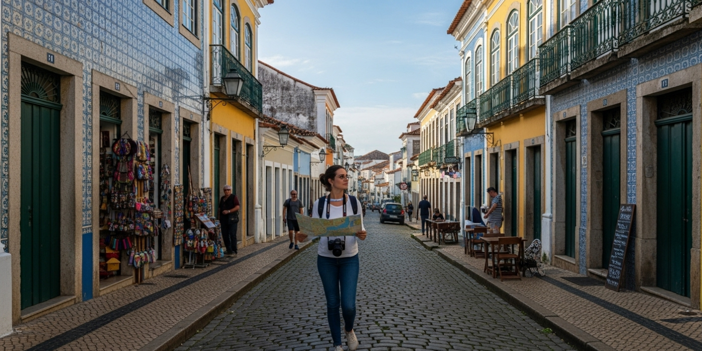 Viagens culturais: o que fazer e conhecer em cidades cheias de história