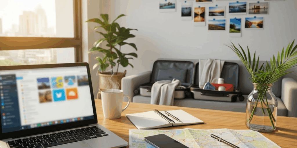 Ferramentas e sites que realmente ajudam a encontrar passagens baratas