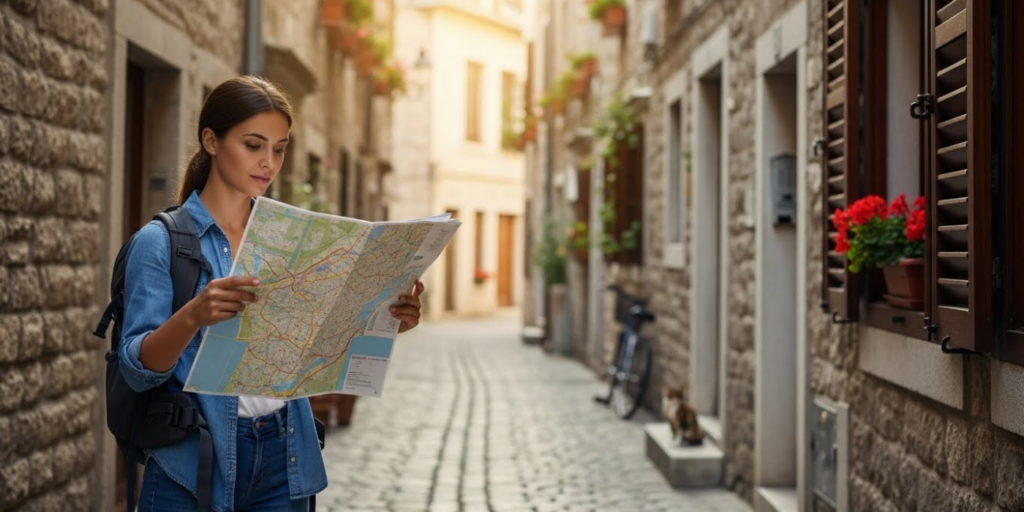 Como Criar um Roteiro Personalizado e Fugir do Turismo Tradicional