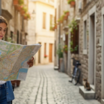 Como Criar um Roteiro Personalizado e Fugir do Turismo Tradicional