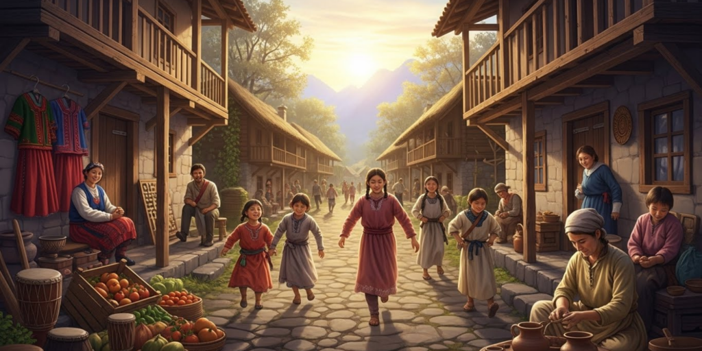 Como Viver Experiências Autênticas com Comunidades Locais