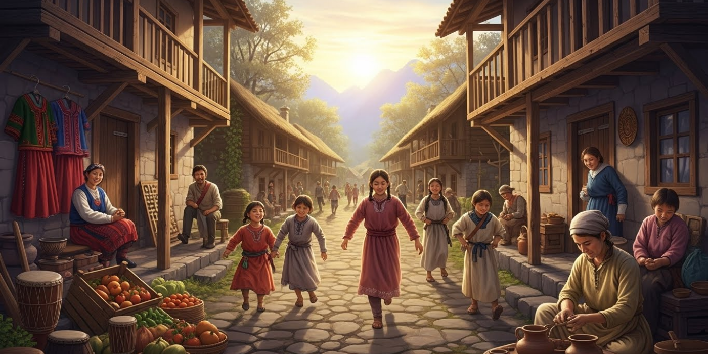 Como Viver Experiências Autênticas com Comunidades Locais