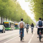 Como Você Pode Adotar a Mobilidade Sustentável na Prática