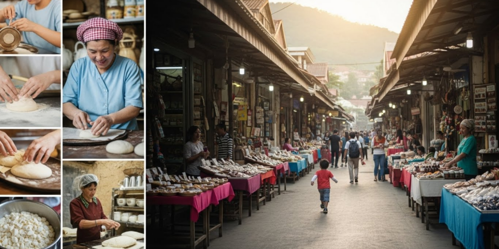 Como identificar oportunidades reais — e evitar o “falso local”