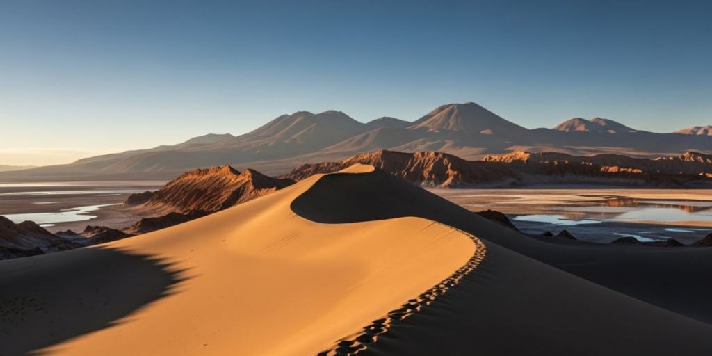 Deserto do Atacama em 5 Dias_ Lagoas, Vale da Lua, Passeios e Quanto Custa