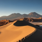 Deserto do Atacama em 5 Dias_ Lagoas, Vale da Lua, Passeios e Quanto Custa