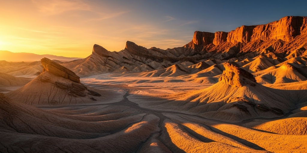 Dia 1_ Chegada, aclimatação e um pôr do sol no Vale da Lua