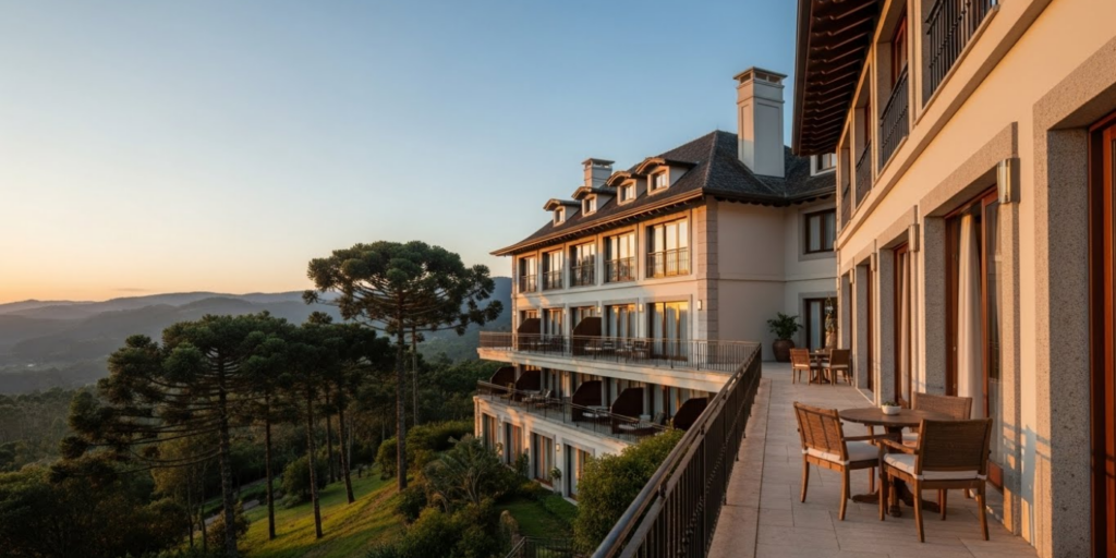 Hotéis de luxo_ onde o requinte encontra a natureza