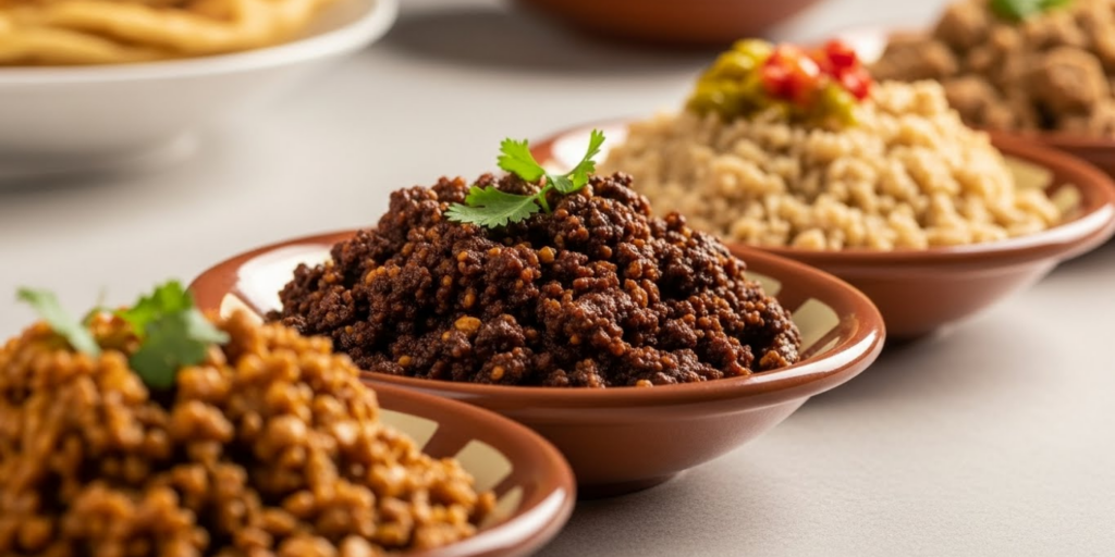 Pratos essenciais que todo amante de comida deveria conhecer