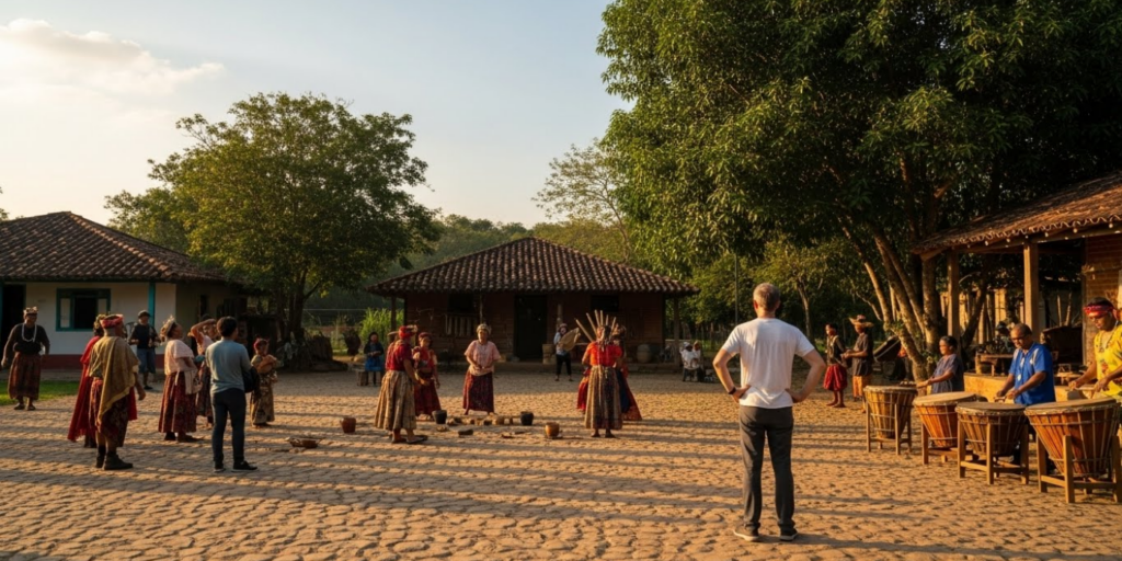 Quando não participar_ o respeito também é dizer “não”