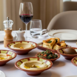 Restaurantes Árabe_ Os Melhores Sabores da Culinária do Oriente Médio