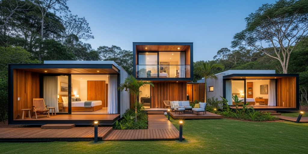 Tendências de hospedagem em Campos do Jordão para 2025