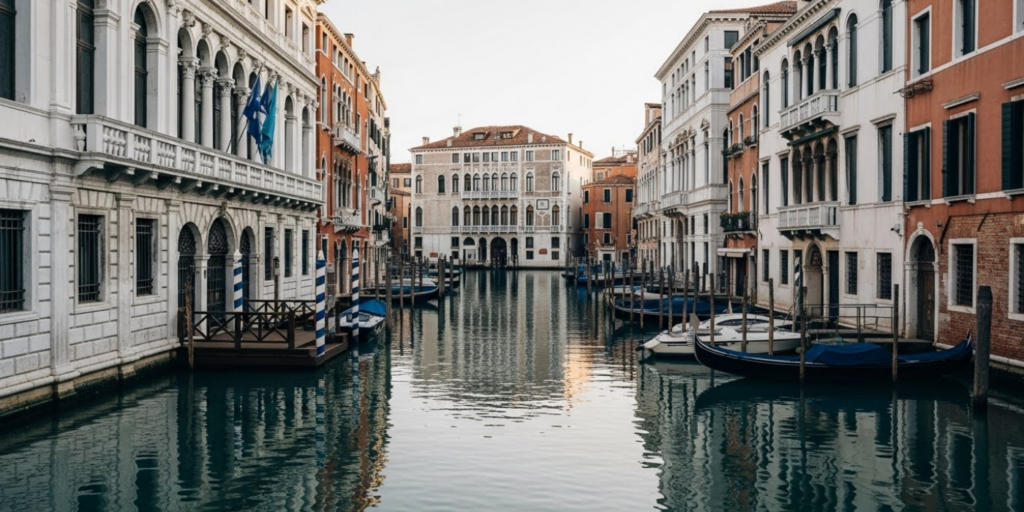 Aman Venice – Itália