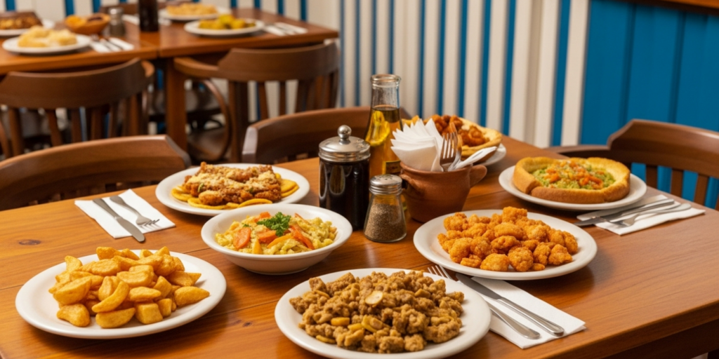 Belo Horizonte_ A Capital do “Comer Bem por Pouco”