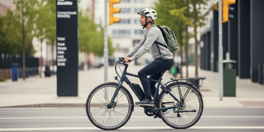 Bicicletas e Patinetes Elétricos_ Como Usar com Segurança Durante a Viagem