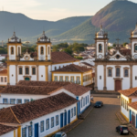 Cidades Históricas de Minas_ Roteiro de 5 Dias por Ouro Preto, Mariana e Tiradentes