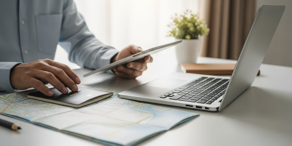 Como Escolher o Seguro Viagem Ideal para o Seu Destino