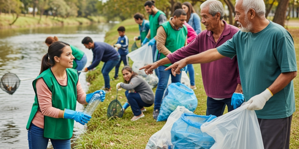 Como identificar projetos de volunturismo sérios e éticos