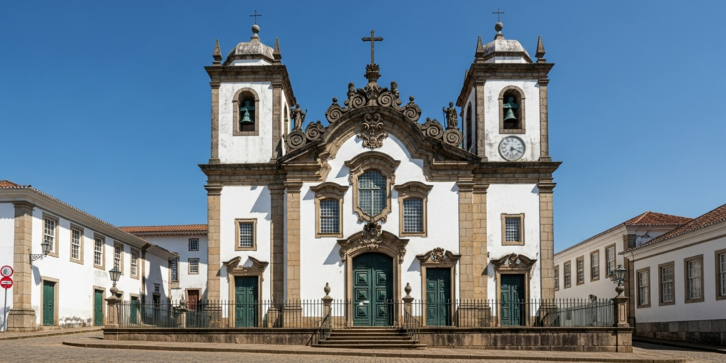 Dia 2_ Explorando Ouro Preto – O Legado de Aleijadinho