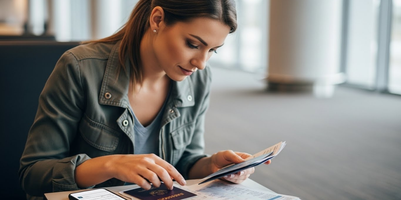 Dicas para Evitar Golpes e Fraudes Comuns em Viagens