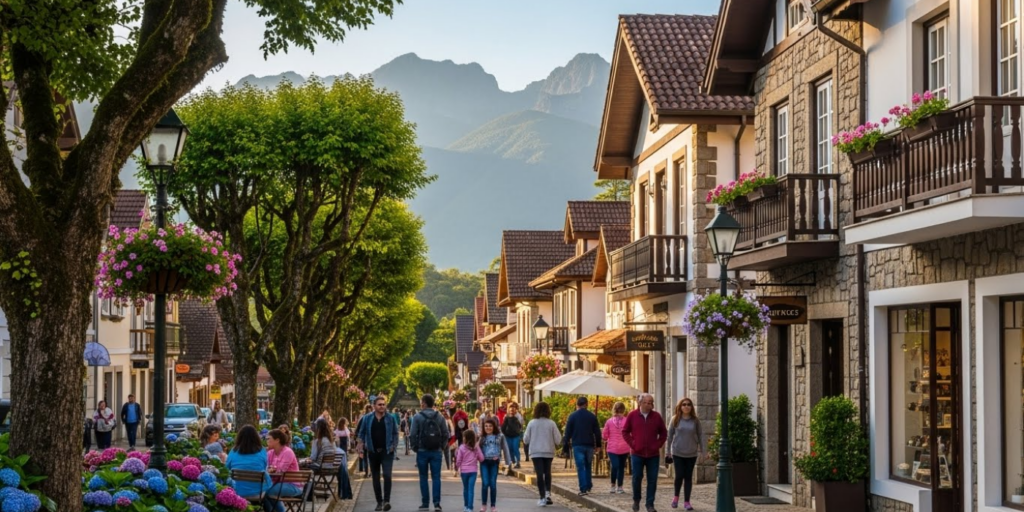 Gramado, Brasil_ o charme europeu aos pés da Serra Gaúcha