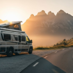O Que Saber Antes de Alugar um Motorhome e Viajar Pelo Mundo