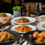 Os Restaurantes com Melhor Custo-Benefício em Capitais Brasileiras