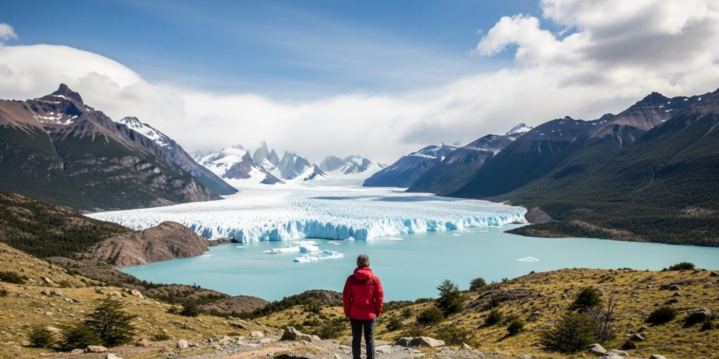 Patagônia em 10 Dias_ O que Fazer em El Calafate, El Chaltén e Torres del Paine